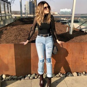 Meet your Posher, Janet